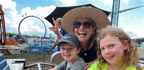 Savannah Guthrie Vacations With Kids Amid Hoda Kotb Feud: Photos