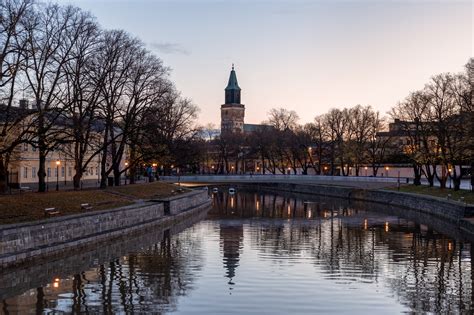 Turku | A Design-Lovers Travel Guide to Turku