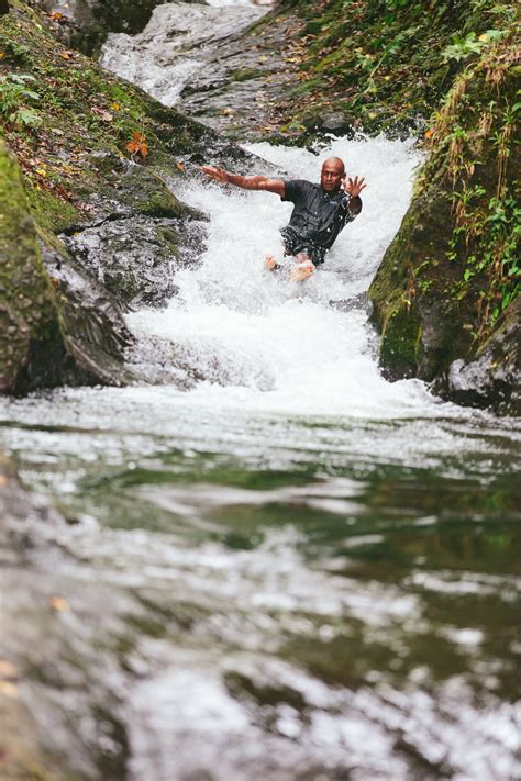 The Remote Resort --Taveuni tour - Bouma Waterfalls, Natural ...