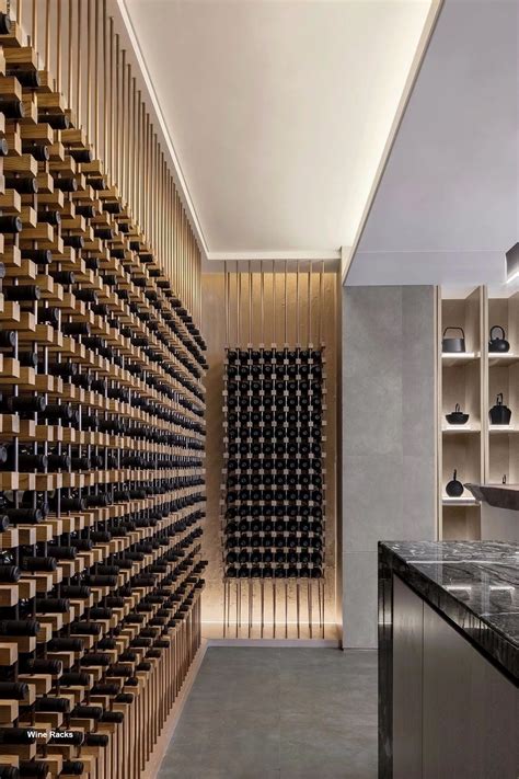 Diy Wine Rack Designs With The Unique And Trendy Styles - Diyever ...