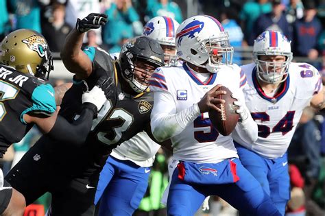 Jaguars vs. Bills: Under-the-radar plays that deserve more attention