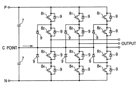 ☑ Flying Capacitor Multilevel Inverter Disadvantages