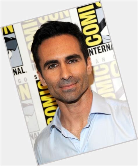 Nestor Carbonell | Official Site for Man Crush Monday #MCM | Woman Crush Wednesday #WCW