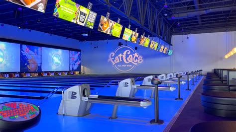 See inside: Fat Cats opens newest entertainment venue in Queen Creek