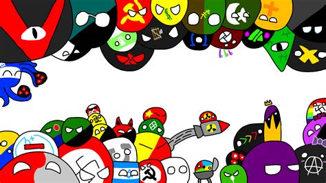 This is something i made as a banner for the polcomp ball discord. : r/Polcompball