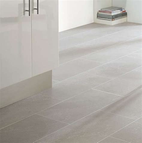 Balmoral Grey Slate - 4534 | Polyflor Luxury Vinyl Tiles