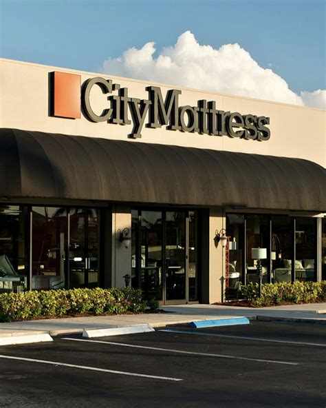 City Mattress – Latex Mattress Store Naples FL.