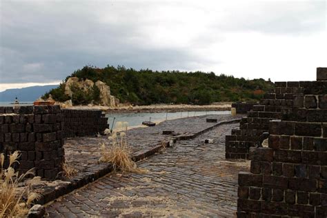 Explore the Art Island in the Seto Inland Sea, Inujima