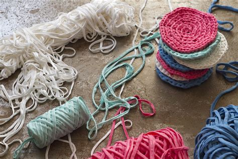 DIY Trapillo el crochet de moda-Los Tragaldabas