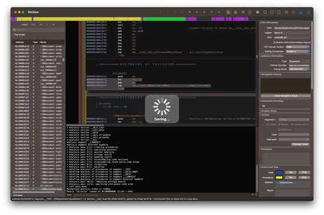 Hopper Disassembler v4 5.13.5 破解版 - 逆向工程/反汇编工具 2024元旦算码活动 | MacKed - 专注于mac软件分享与下载