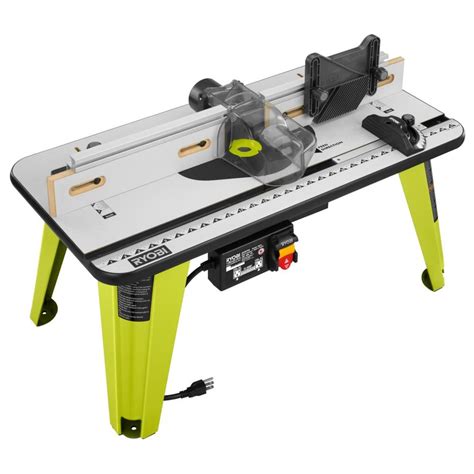 Reviews for RYOBI Universal Router Table | Pg 3 - The Home Depot