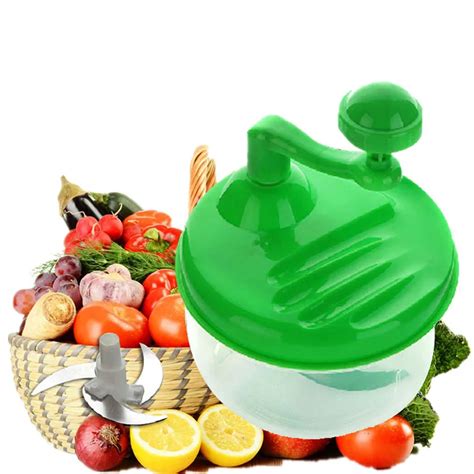 Multifunctional Vegetable Cutter Manual Vegetable Shredder Stainless Steel Slicers Strips Device ...