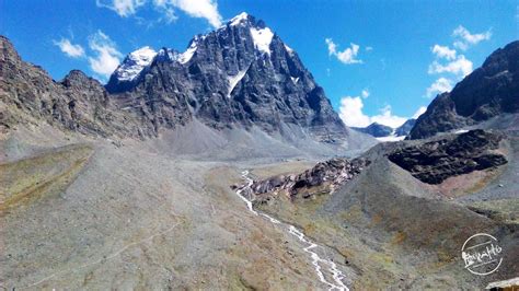 Manimahesh Lake Trekking | Trekatribe- Trekking in Himachal Pradesh