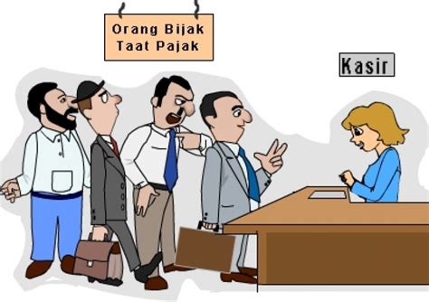 Realisasi Penerimaan Pajak Daerah Sebesar 65,42% Per 08 Nopember 2019