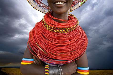 African culture - Jim Zuckerman photography & photo tours