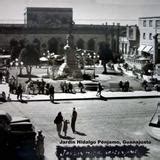 Fotos antiguas de Penjamo, Guanajuato, México