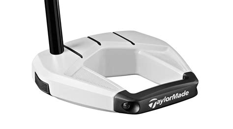 TaylorMade Spider S putter review and photos: ClubTest 2020