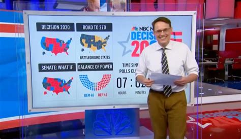 'Kornacki Khakis' Craze Gives Gap an Unexpected Win