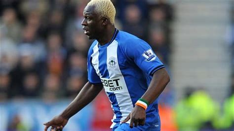 Premier League - Everton sign Kone from Wigan