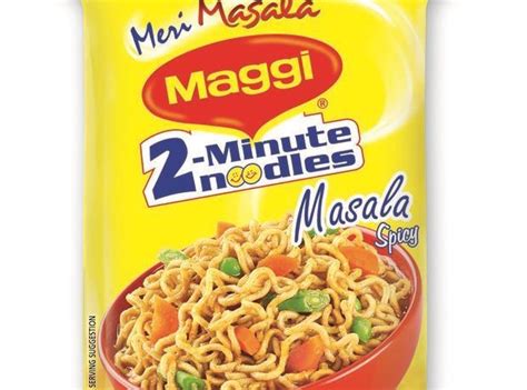 Nestlé’s Maggi noodles go back on sale in India | News | The Grocer