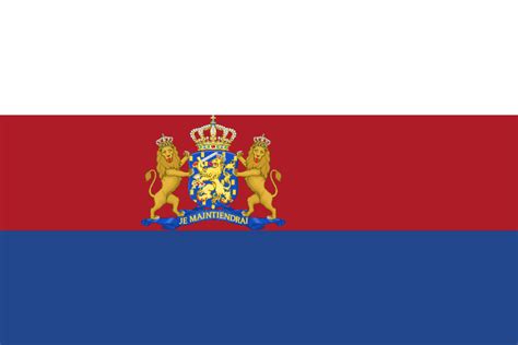 File:Royal Standard of the Netherlands (1815–1908).svg - Wikimedia Commons