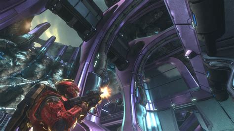 Halo: CE Anniversary Screenshots - Image #5382 | New Game Network