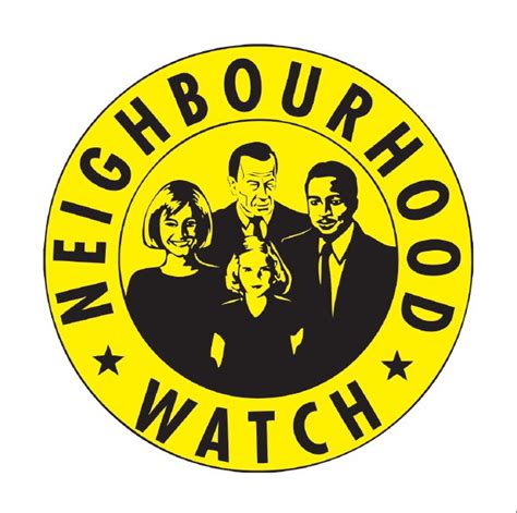 Neighbourhood Watch