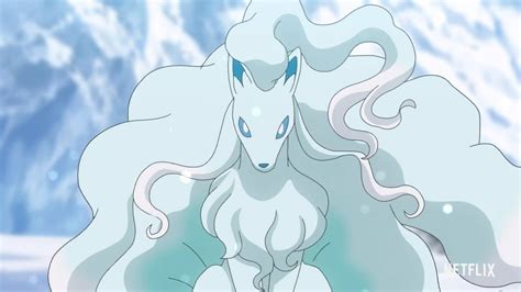 Pokemon Scarlet and Violet: Best Natures for Alolan Ninetales - Press SPACE to Jump