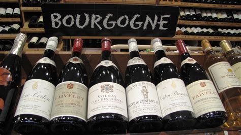 Great Wines of Burgundy | WineTime TV