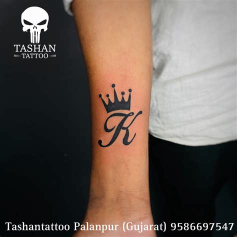 K Letter Tattoo | Tattoo lettering, Lettering, Beautiful wallpaper for ...