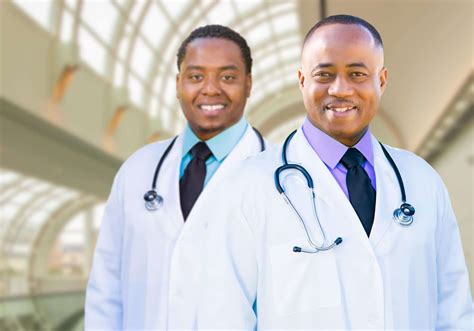 A Story of Triumph- The First African American Doctors in America-HFH