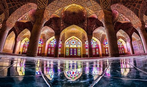 Tourist attraction in iran Archives | IranDestination