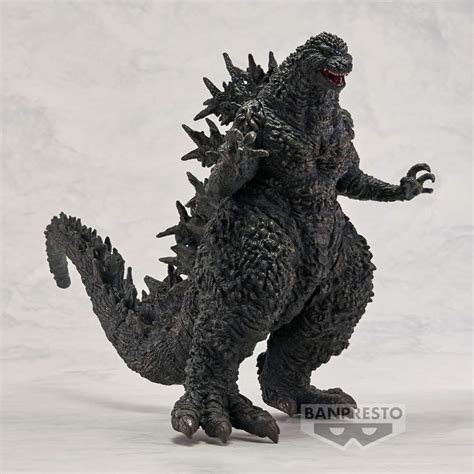 Godzilla Minus One Statue On Display In Japan Godzilla Minus One Forum ...