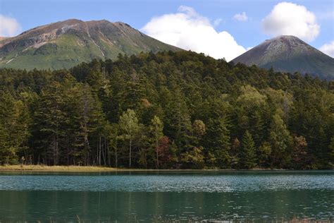 The 10 Best Hiking Trails in Hokkaido