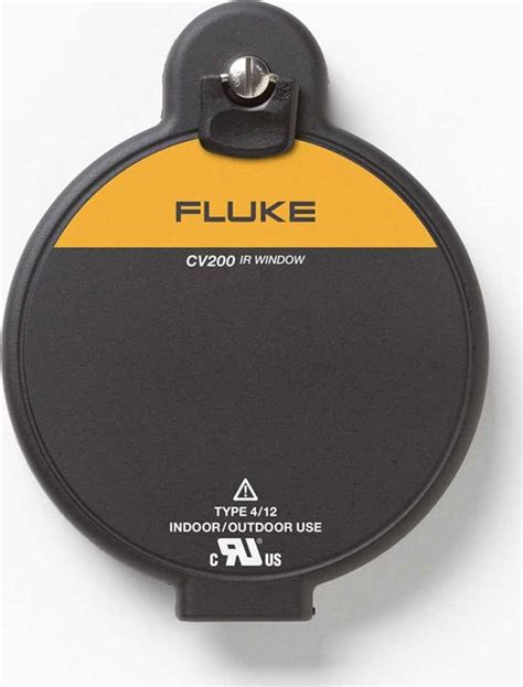 Fluke CV200 | TEquipment