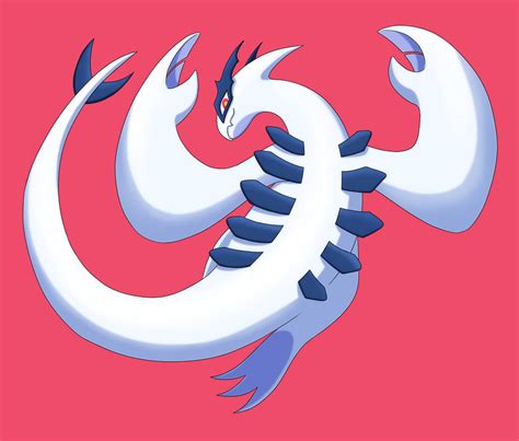 a purified shadow lugia by caserafin on DeviantArt