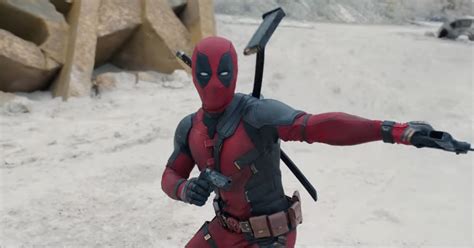 New Deadpool 3 trailer released! - ShiftDelete.Net Global