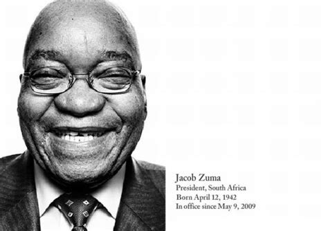 Portraits of World Leaders (49 pics) - Izismile.com