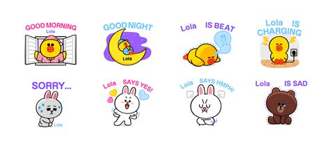 [Global]LINE Announces Custom Stickers- Create Your Own Stickers in ...