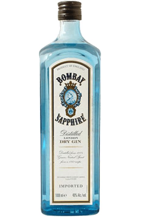 Bombay Sapphire Gin 1.75L