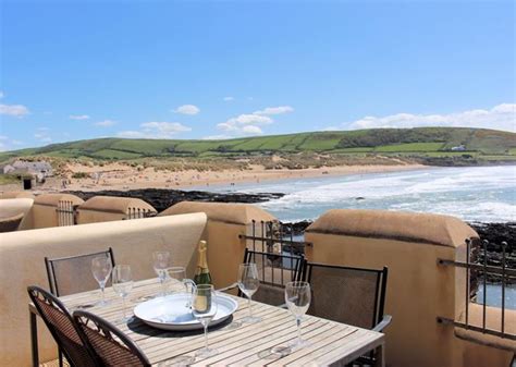 Luxury North Devon Holiday Cottages | Ocean Cottages