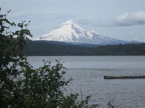 Timothy Lake | hikingnorthwest