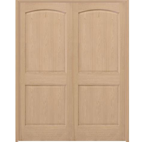 60 x 80 - French Doors - Interior & Closet Doors - The Home Depot