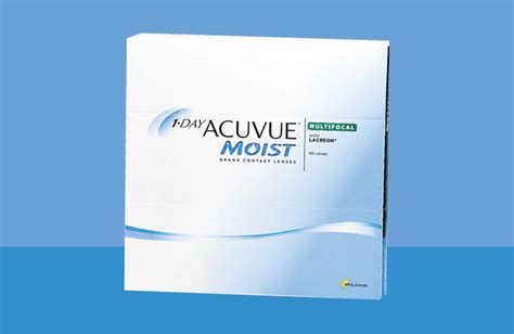 1 Day Acuvue Moist Brand Contacts Rebate Contacts Compare ...