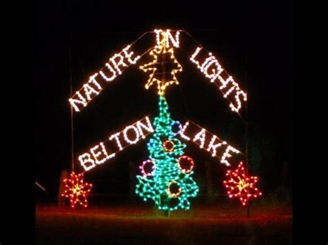 Blora Christmas Lights 2021