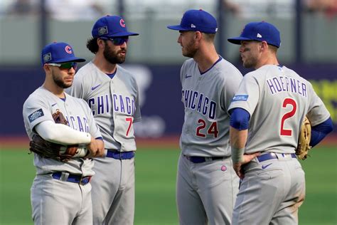 What Will The Chicago Cubs Do At The Trade Deadline?