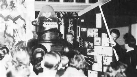 The birth of modern Robotics - inventor George Devol : videos