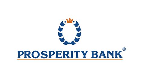 Prosperity Bank Logo Download - AI - All Vector Logo