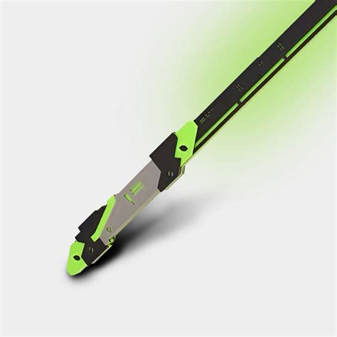 RGX 11z Pro Blade with LED Light