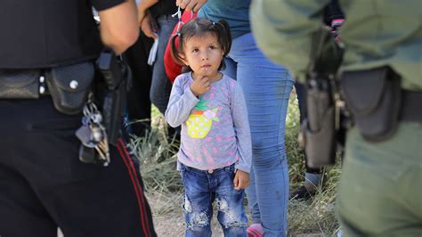 Where to donate to help migrant children and families at the border